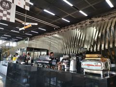 -十二小节BAR·COFFEE·ACE&CLUB·火车咖啡厅(751店)