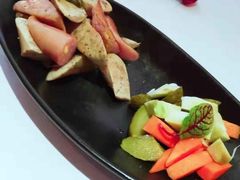 -佐度王子扒房(天鹅湖店)