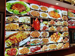 -惠宾饭庄(中山路店)