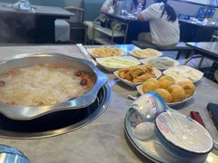 -光头药膳鸡(莱茵小镇店)