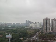 -文华公园(禅城区)