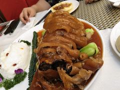 -清真悦宾楼食府(海湖店)