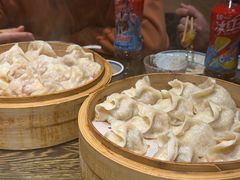 -新兴园饺子馆(河南街店)