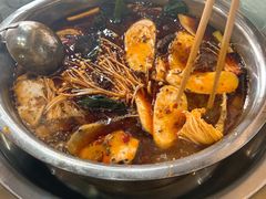 -佘记全家福芋儿鸡(向阳街总店)