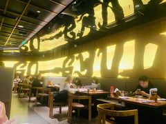 -御牛道日式烤肉料理(杭州万象城店)
