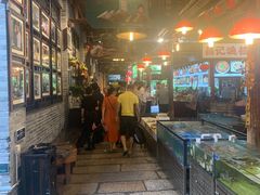 -猪肉婆私房菜(容桂总店)