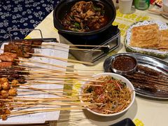 -串盟烧烤·长沙美食地标(星沙店)