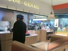 -多喝汤·粤式茶餐(太和金铂店)