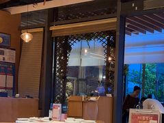 -若蘭慈·无国界素食料理(欢乐海岸店)