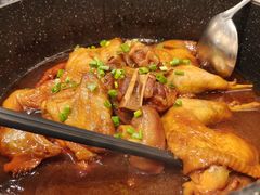 -味仙居(环城南路店)