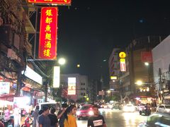 -唐人街(耀华力路)