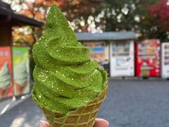 -豆政(金閣寺境内売店)