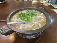 -都江堰石锅鱼