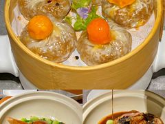 -佬太公海鸭·海鲜大排档(上海总店)