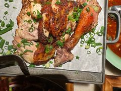 -绿茶餐厅(深圳龙华天虹购物中心店)