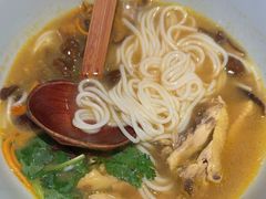 -云味馆米线(广州白云凯德店)