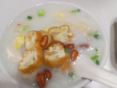 -银记肠粉(文昌北路店)