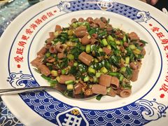 -旺角小渔村·海肠捞饭开创者(二马路店)