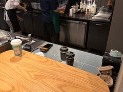 -星巴克臻选(杭州万象城店)