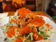 火焰山沙拉-三月居酒屋(青年大街店)