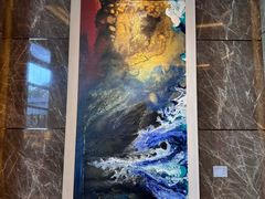 -深圳四季酒店·馥自助餐厅