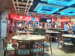 -火宫殿·小吃王国(坡子街店)