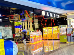 -AMG海上明珠影城(杭州西湖银泰店)