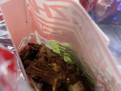 -满巍明生炸鸡架(杭州来福士店)