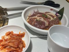 -韩时烤肉(枫蓝店)