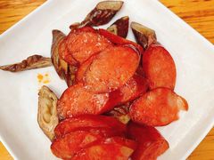 梆梆肉-惠记粉汤羊血(小南门店)