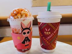 -莓超疯
