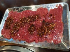 -黔有有贵州酸汤夺夺粉火锅(五味十字店)