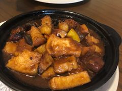 -水月周庄铂尔曼酒店-水月荟中餐厅