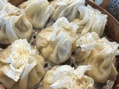 牛肉洋葱烧卖-老绥元烧麦·家常菜(大召店)