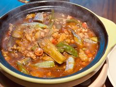 -云海肴·汽锅鸡·云南菜(美罗城店)