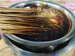 -六六火锅串串香(黄杨路)