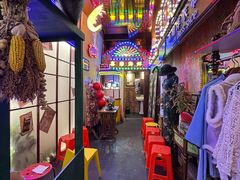 -桥东喜碧海鲜街(水东街店)