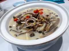 -南山翁新概念川菜(江宁万达广场店)