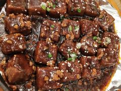 -高老庄新家宴(北斗星广场店)