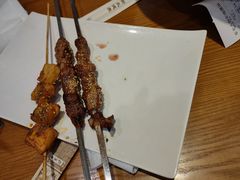 -秦老大西安羊肉泡馍馆(健德门店)