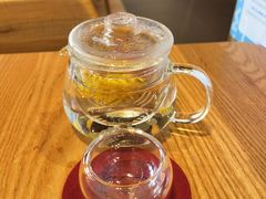 菊花茶-element(皇庭店)