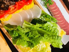 -盡膳口福·百年汤方火锅(科华北路店)