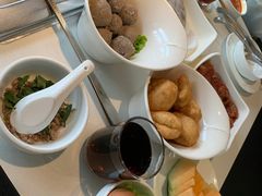 -海底捞火锅(威高广场店)