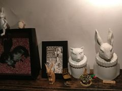 -铃木食堂(帽儿胡同店)