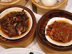 京粤荟虾饺皇-京粤荟(海王银河科技大厦店)