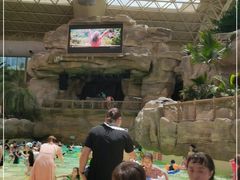 -杭州开元森泊度假乐园