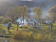 -玉渡山自然风景区