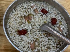 -白翔甜食店