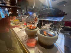三文鱼大块-The COOK·厨餐厅·自助餐(浦东嘉里大酒店)