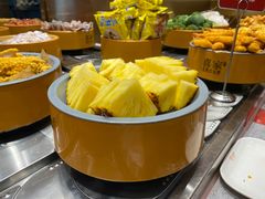 -喜家自助小火锅(乐客城店)